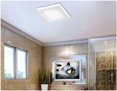 Helios Opto 18W 6500K Beyaz Işık Sıva Üstü Kare Led Panel HS 1040 - 2