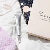 Mary & May Tranexamic Acid + Glutathion Koyu Halka Karşıtı Aydınlatıcı Göz Çevresi Kremi 12 Gr - 3