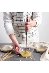 Çelik Lüx Otomatik Çırpıcı thumbnail 1