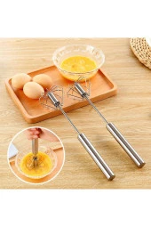 Çelik Lüx Otomatik Çırpıcı thumbnail 2