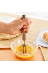 Çelik Lüx Otomatik Çırpıcı thumbnail 3