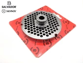 Salvador No 42 Kıyma Makinası Aynası 3,5 Mm (Paslanmaz Çelik) - 1