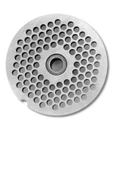 No 12 Kıyma Makinesi Aynası 4,5 Mm - 1