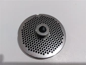 No 32 Kıyma Makinesi Aynası Süzgeç 3mm (İnce Delik) - 6