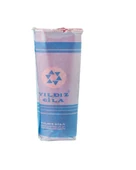 Taş Cila Krom Metal Parlatıcı Taş Cila Ince Parlatma Cilası Pembe - 1