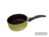 Teflon Sosluk Tava Sütlük Cezve Sos Tavası 14x6 cm - 2
