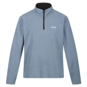 Regatta Thompson Fleece Erkek Polar-GRİ - 6