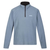 Regatta Thompson Fleece Erkek Polar-GRİ - 1