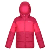 Regatta Lofthouse VII Çocuk Mont-PEMBE thumbnail 5