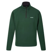 Regatta Thompson Fleece Erkek Polar-YEŞİL thumbnail 1