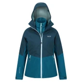 Regatta Wentwood Kadın Ceket-MAVİ thumbnail 10