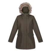 Regatta Sabinka Kadın Mont-HAKİ thumbnail 5