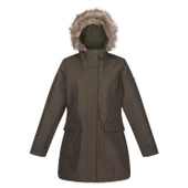 Regatta Sabinka Kadın Mont-HAKİ thumbnail 1