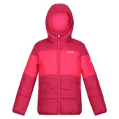 Regatta Lofthouse VII Çocuk Mont-PEMBE thumbnail 1