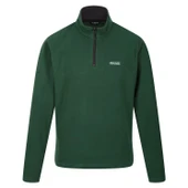 Regatta Thompson Fleece Erkek Polar-YEŞİL thumbnail 7