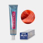 Kalıcı Saç Boyası COLOR-IT 88.43 Safran - 1