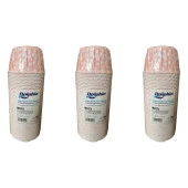 Dolphin Muffin Kağıt Karton Pembe Puantiyeli Cupcake Kek Kalıbı Kapsülü Kabı - 50 Adetlik 3 Paket thumbnail 1