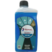 Total Glacelf Eco Bs Organik Katkılı Konsantre Antifriz Mavi 1 Litre - 1