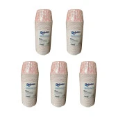 Dolphin Muffin Kağıt Karton Pembe Puantiyeli Cupcake Kek Kalıbı Kapsülü Kabı - 50 Adetlik 5 Paket thumbnail 1