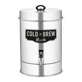 Remta 15 Litre Soğuk Demleme Ve Cold Brew Kahve Makinesi - 1