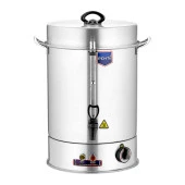 Remta 15 Litre 160 Fincan Kapasiteli Filtre Kahve Makinesi - 1