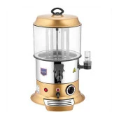 Remta 5 Litre Sahlep ve Sıcak Çikolata Isıtma Makinesi - 1