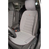 Space Bumerang Minder 2'li Set Gri / KLMNY56 PREMİUM thumbnail 2