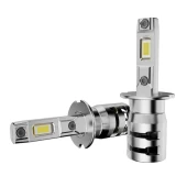 H3 Led far ampulü 80W 11000LM H3 12-30V / LAAM936 thumbnail 1