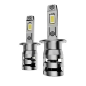 H3 Led far ampulü 80W 11000LM H3 12-30V / LAAM936 thumbnail 3