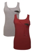 LuvmaBelly MYRA1501_1505 Emzirme atlet seti - 1