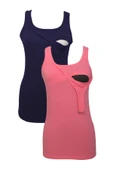 LuvmaBelly MYRA1504_1507 Emzirme atlet seti - 1