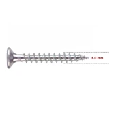 Sunta Vidası 6mm thumbnail 1