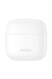 Baseus NGE8-02 Bowie E8 True Wireless Bluetooth Kulaklık Beyaz - 3