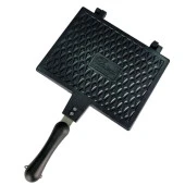 Brioni Diamond Orta Boy Ocak Üstü El Tostu DIA-161 - 4