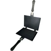 Brioni Diamond Orta Boy Ocak Üstü El Tostu DIA-161 - 5