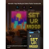 Govee WIFI & BT Curtain Aydınlatma Perde - 3