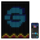 Govee WIFI & BT Curtain Aydınlatma Perde - 4
