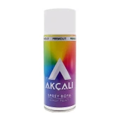 Akçalı Sprey Boya 400ml 7016 Antrasit - 1