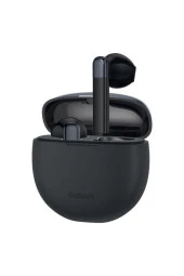 Baseus NGW2-03 AirNora W2 True Wireless Bluetooth Kulaklık Yeşil - 1