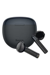 Baseus NGW2-03 AirNora W2 True Wireless Bluetooth Kulaklık Yeşil - 4