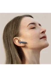 Baseus NGW2-03 AirNora W2 True Wireless Bluetooth Kulaklık Yeşil - 6