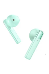Baseus NGW2-03 AirNora W2 True Wireless Bluetooth Kulaklık Yeşil - 9