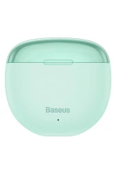 Baseus NGW2-03 AirNora W2 True Wireless Bluetooth Kulaklık Yeşil - 10