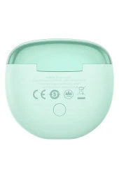 Baseus NGW2-03 AirNora W2 True Wireless Bluetooth Kulaklık Yeşil - 11