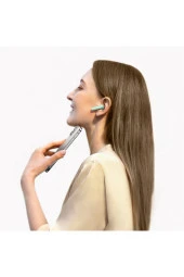 Baseus NGW2-03 AirNora W2 True Wireless Bluetooth Kulaklık Yeşil - 12