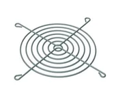 V13 120 001 120x120Mm Metal Fan Koruma Teli - 1