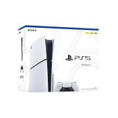 PS5 Slim Standart Edition 1 TB SSD Oyun Konsolu - 4