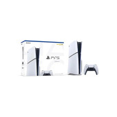 PS5 Slim Standart Edition 1 TB SSD Oyun Konsolu - 5