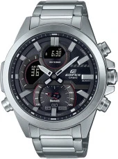 Casio ECB-30D-1ADF Erkek Kol Saati - 1