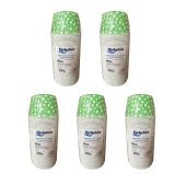 Dolphin Muffin Kağıt Karton Yeşil Puantiyeli Cupcake Kek Kalıbı Kapsülü Kabı - 50 Adetlik 5 Paket thumbnail 1